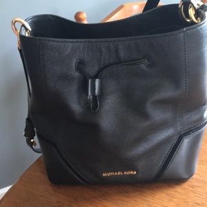 Used only once.  Still have tags. MK purse